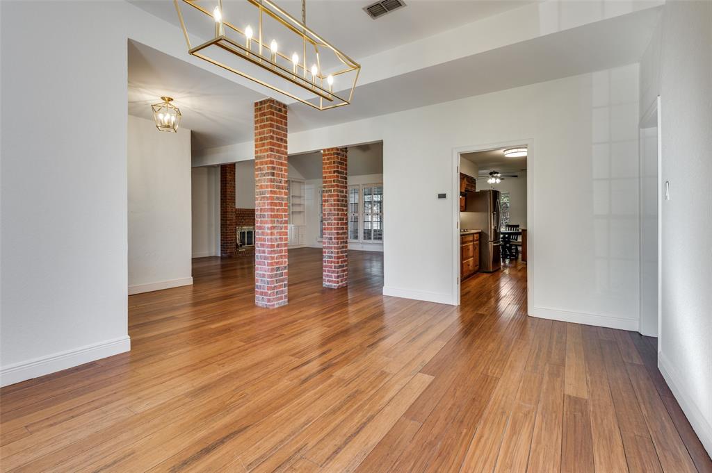 Bentley Village - Residential