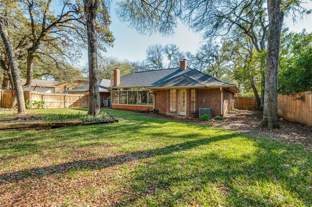 Bentley Village - Residential