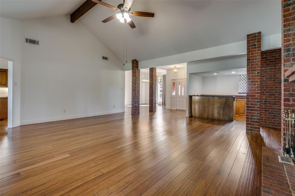 Bentley Village - Residential