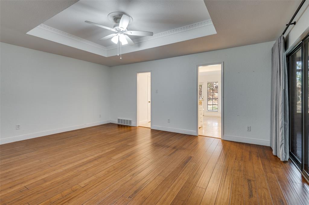 Bentley Village - Residential