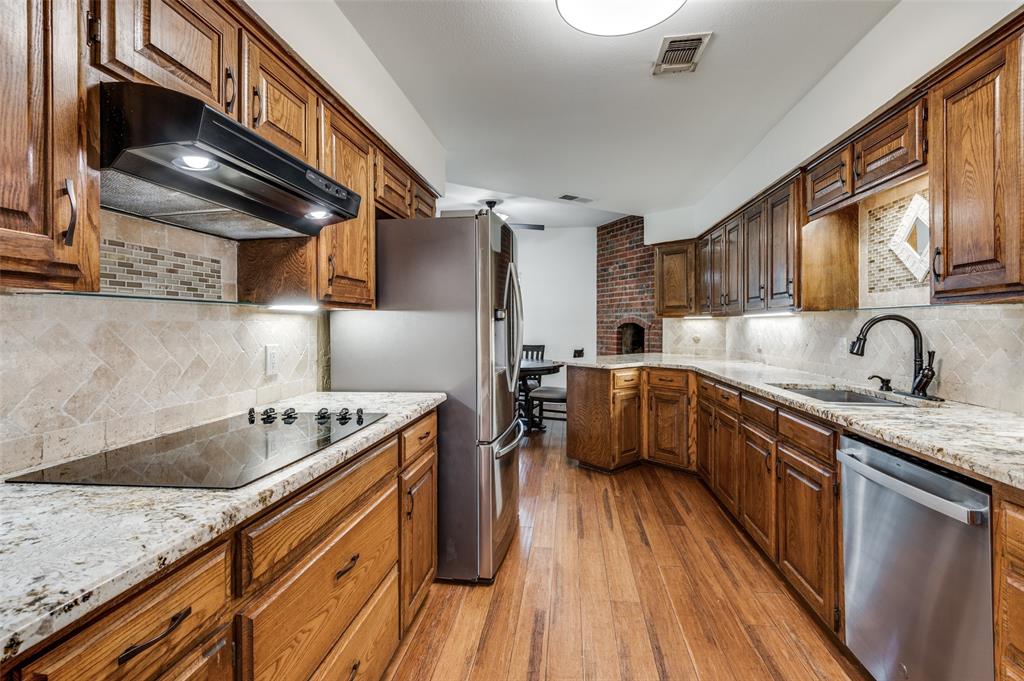 Bentley Village - Residential