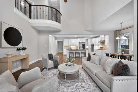 Photo of 5404 Gypsum Drive, McKinney, TX 75070 (MLS # 21362666)
