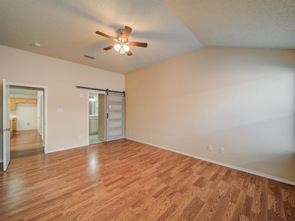 Little Chapel Creek Add - Residential