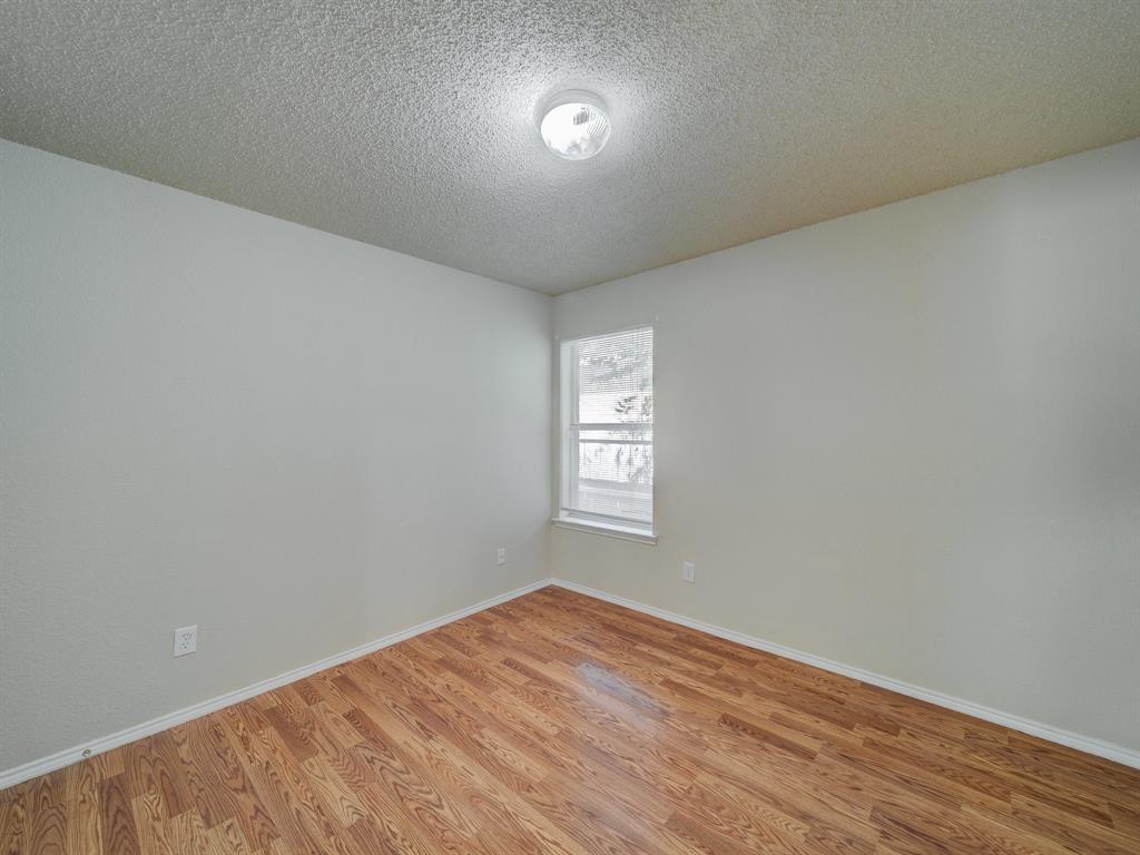 Little Chapel Creek Add - Residential