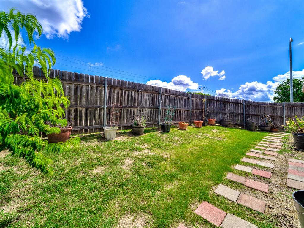 Little Chapel Creek Add - Residential