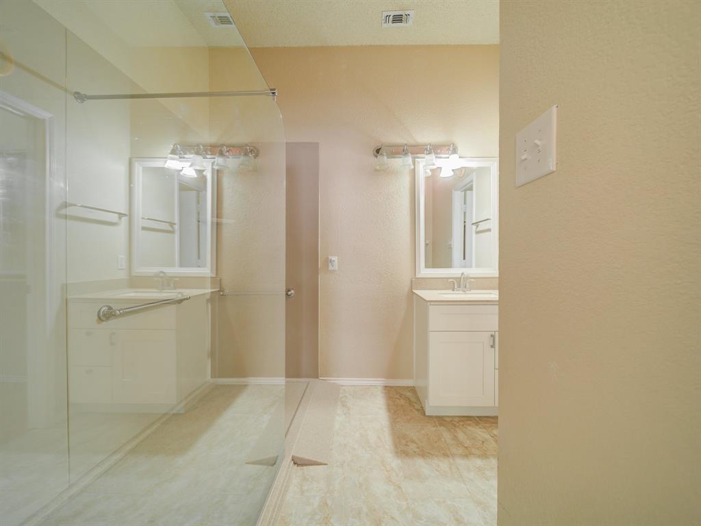 Little Chapel Creek Add - Residential