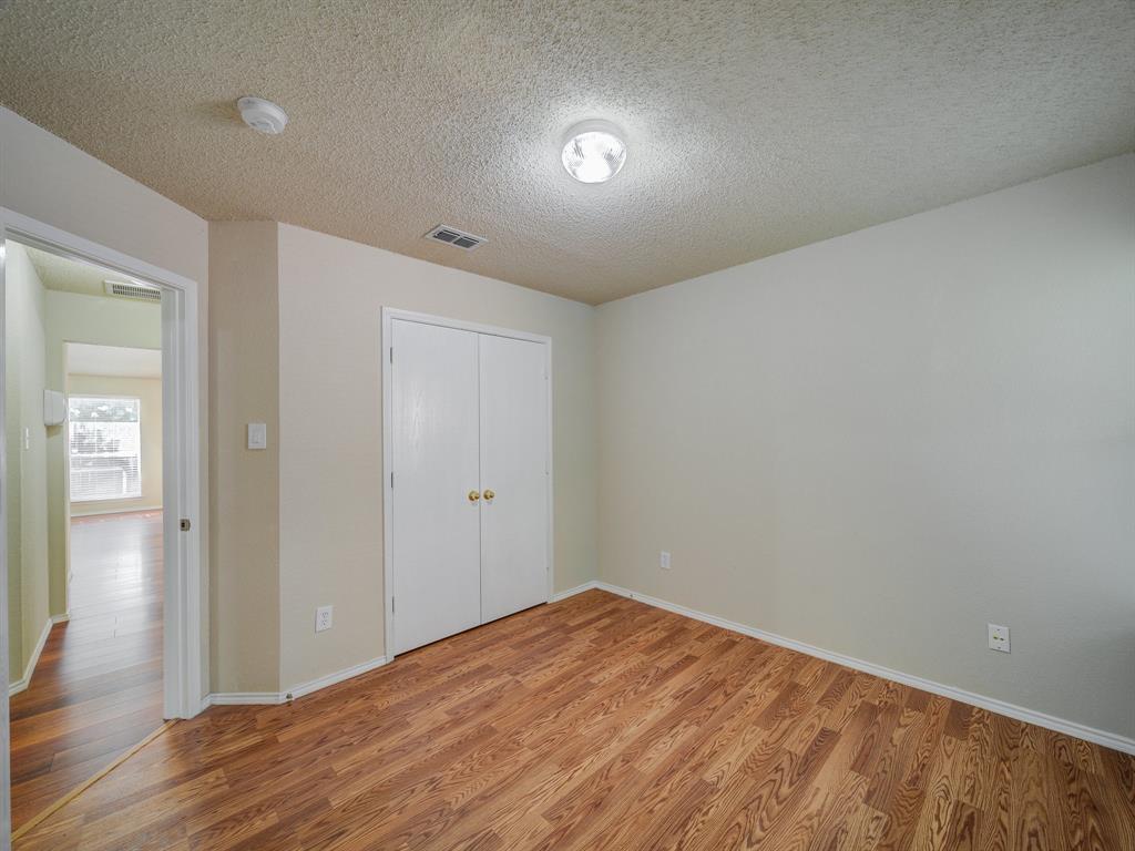 Little Chapel Creek Add - Residential