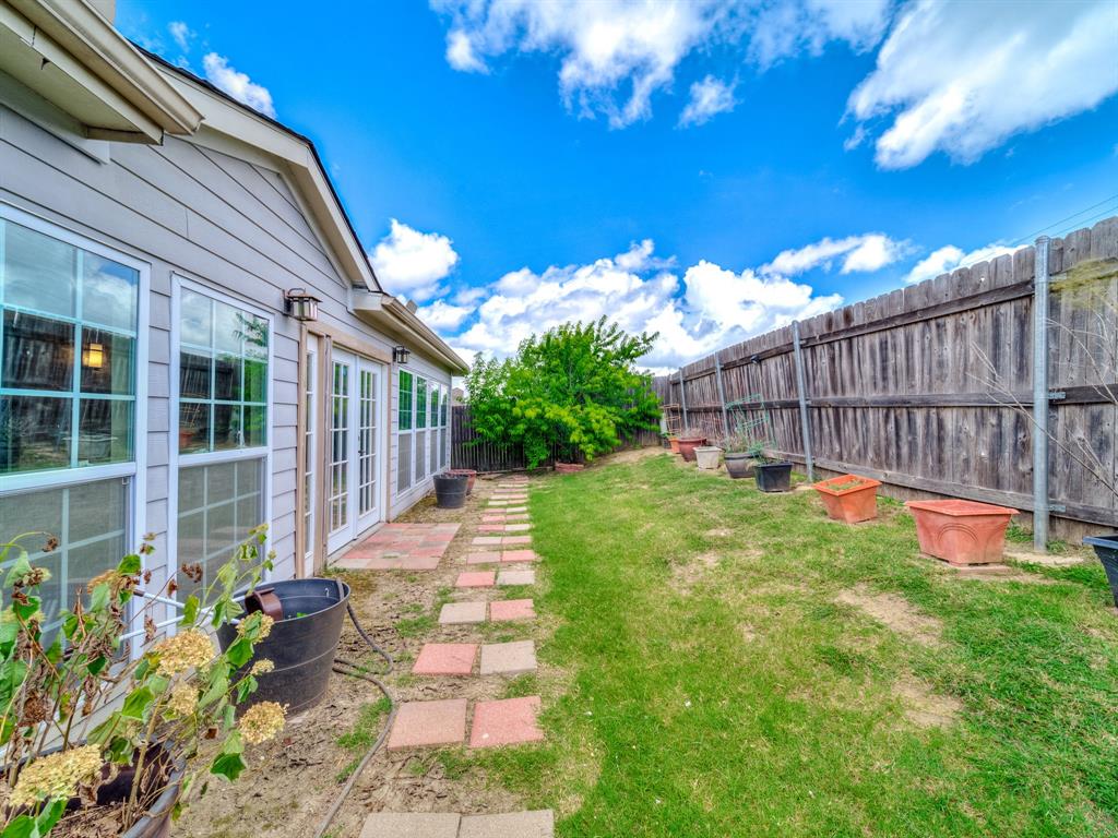 Little Chapel Creek Add - Residential