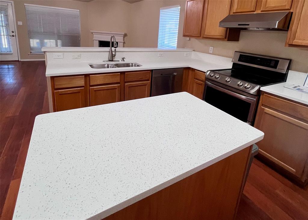 Little Chapel Creek Add - Residential