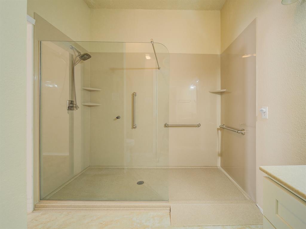 Little Chapel Creek Add - Residential