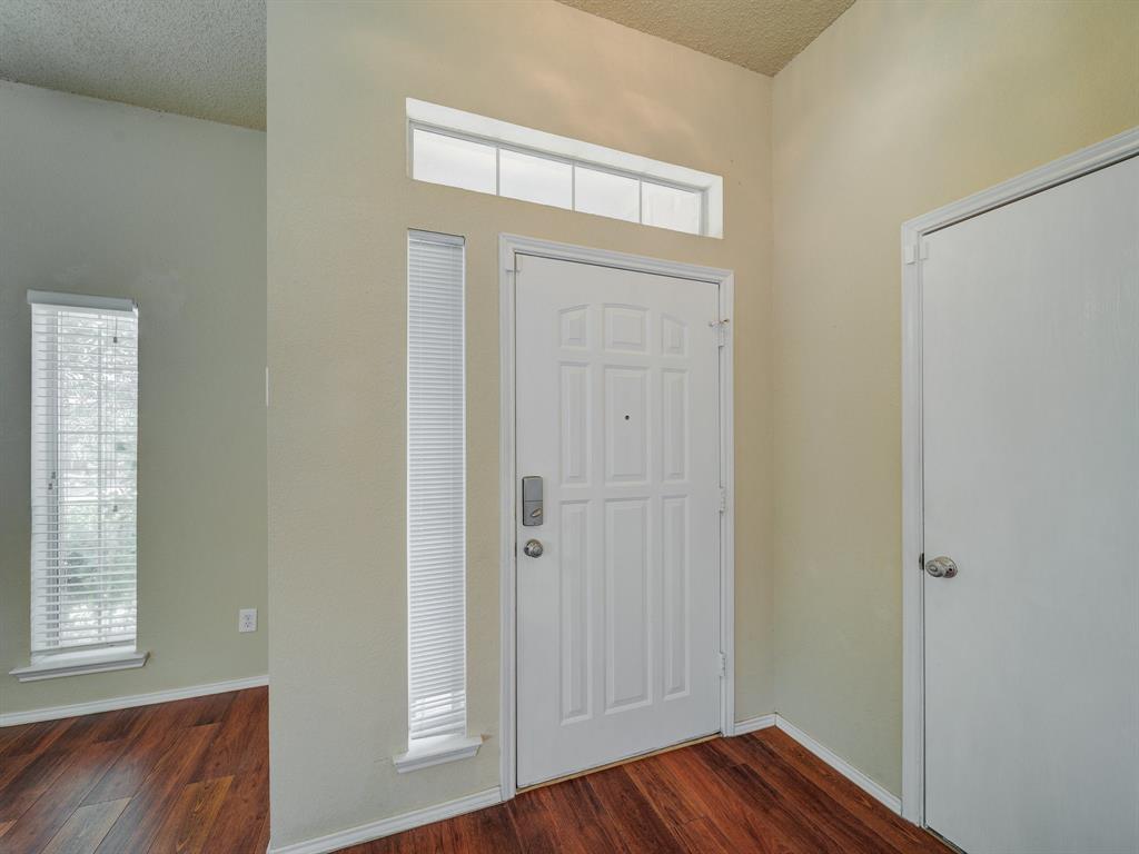 Little Chapel Creek Add - Residential