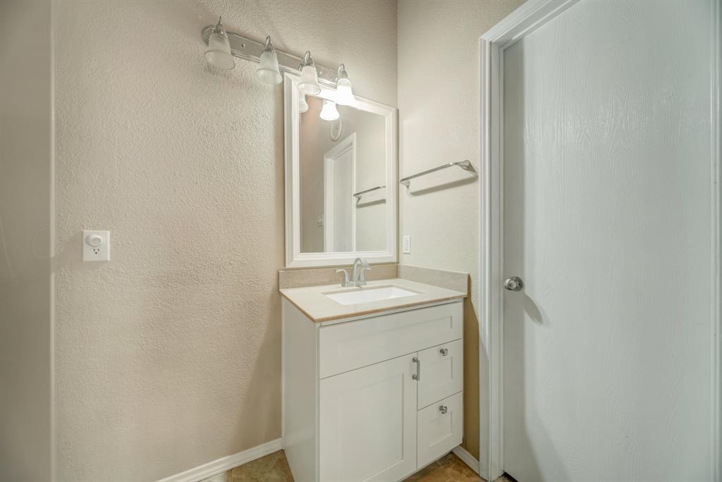 Little Chapel Creek Add - Residential