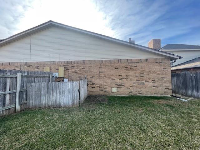 College Creek - Residential Lease