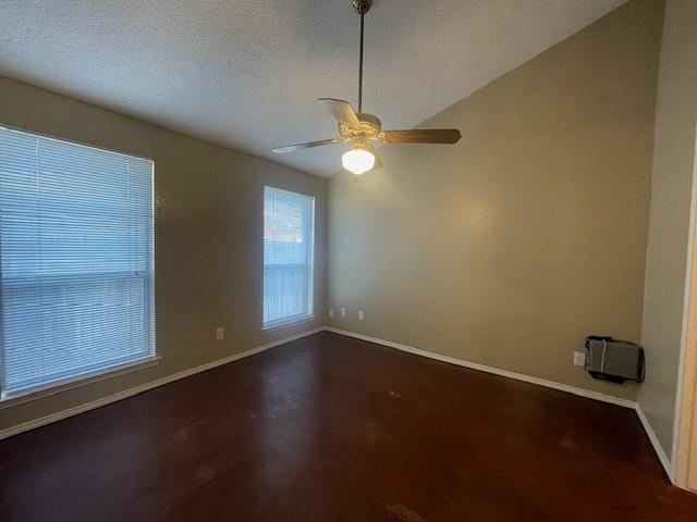 College Creek - Residential Lease