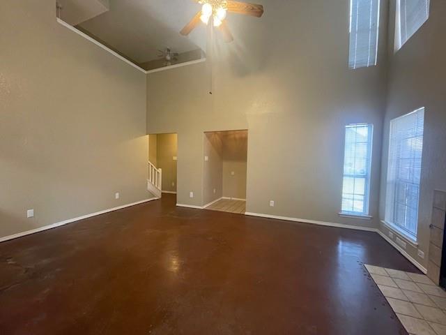 College Creek - Residential Lease