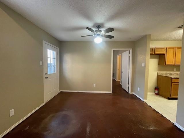 College Creek - Residential Lease