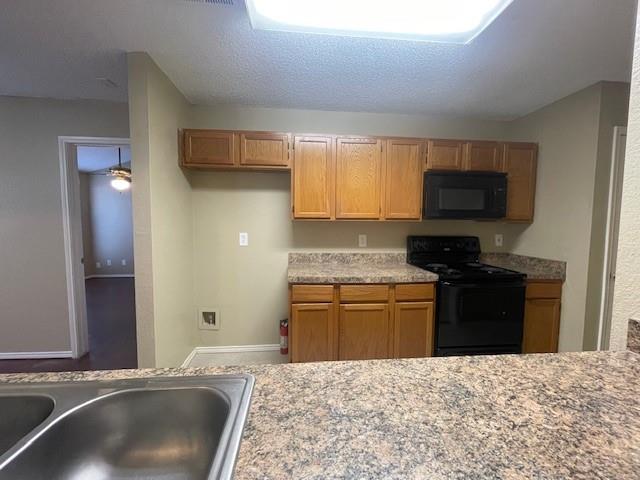 College Creek - Residential Lease