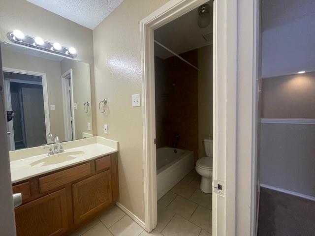 College Creek - Residential Lease