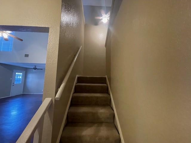 College Creek - Residential Lease