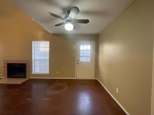 College Creek - Residential Lease