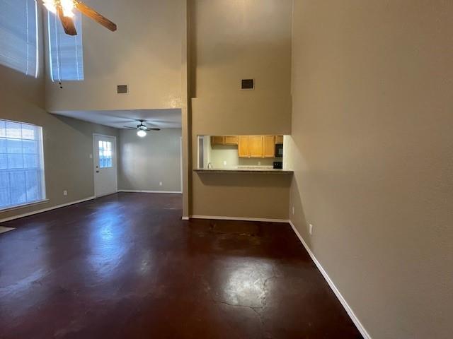 College Creek - Residential Lease