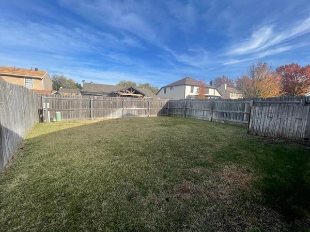 College Creek - Residential Lease