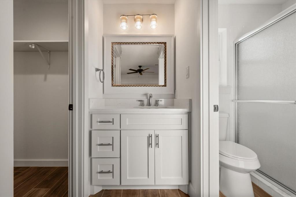 Summercrest - Residential