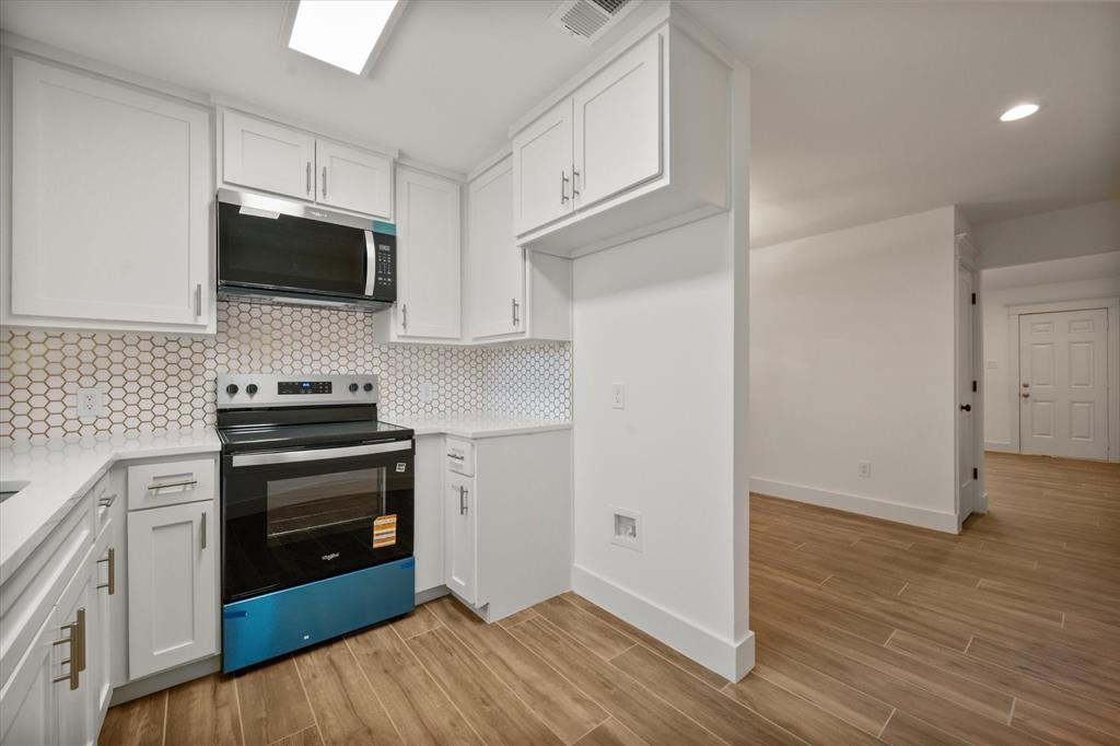 Summercrest - Residential