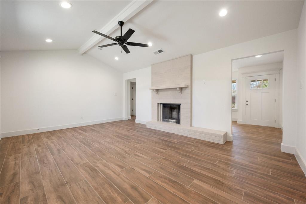 Summercrest - Residential