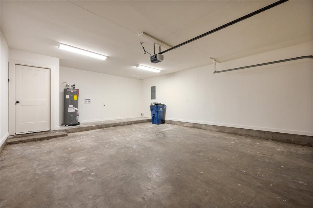 Summercrest - Residential