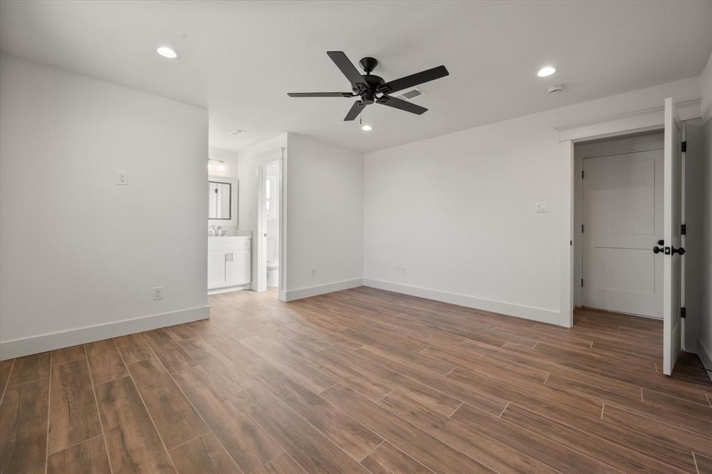 Summercrest - Residential