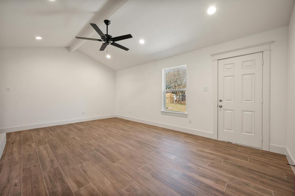 Summercrest - Residential