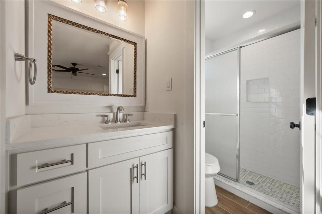 Summercrest - Residential