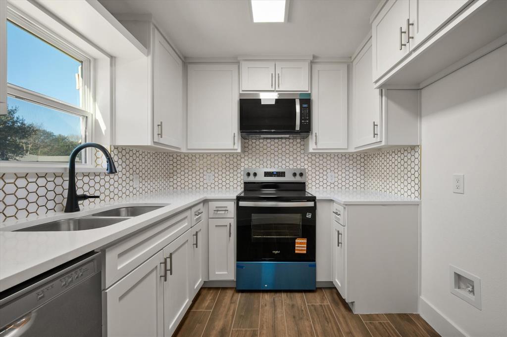 Summercrest - Residential