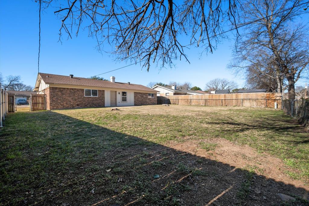 Summercrest - Residential