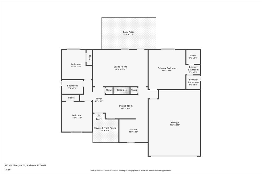 Summercrest - Residential