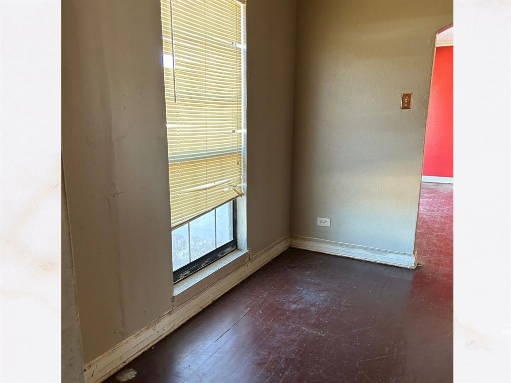 Oak Cliff - Residential