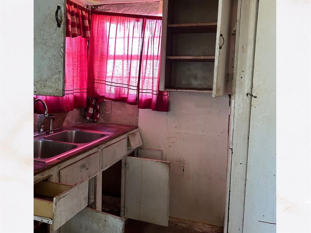 Oak Cliff - Residential