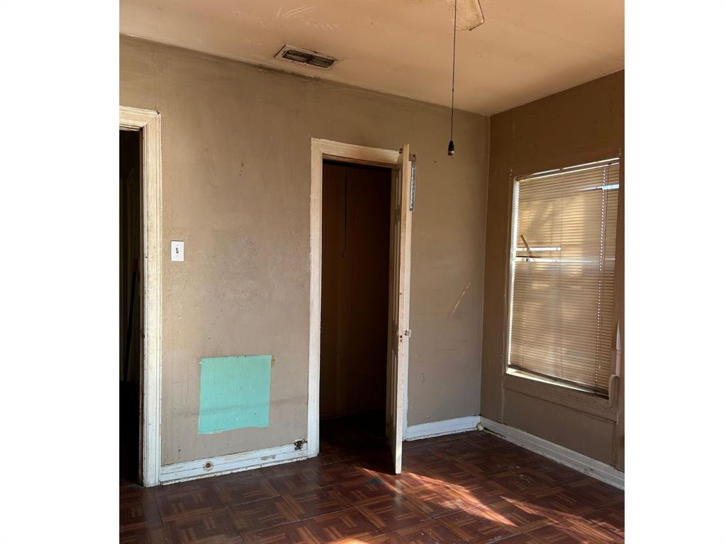 Oak Cliff - Residential