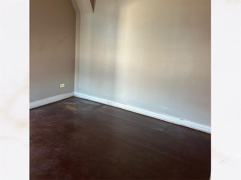 Oak Cliff - Residential