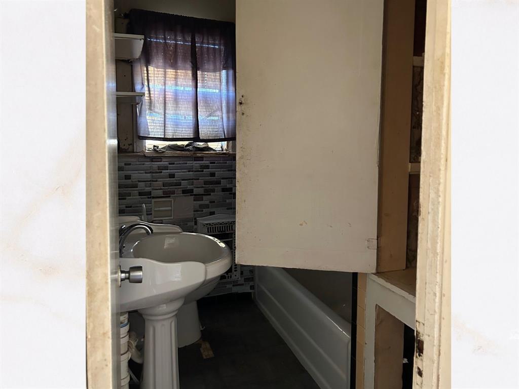 Oak Cliff - Residential