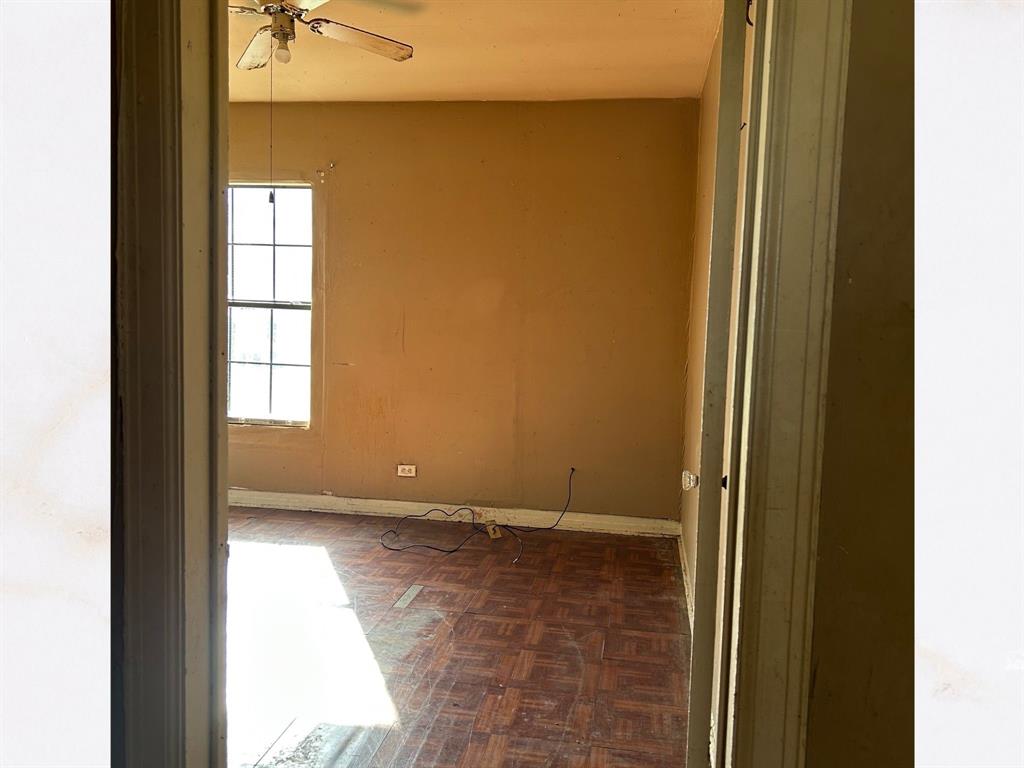 Oak Cliff - Residential