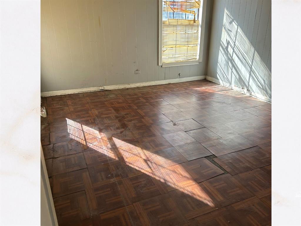 Oak Cliff - Residential