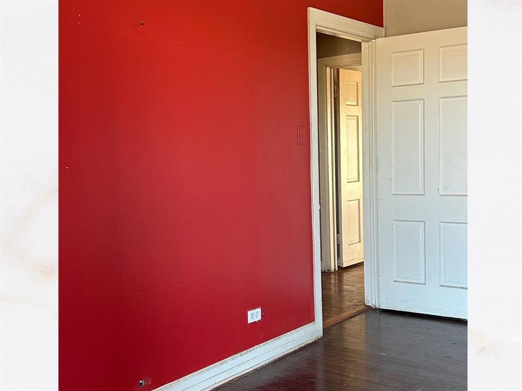 Oak Cliff - Residential