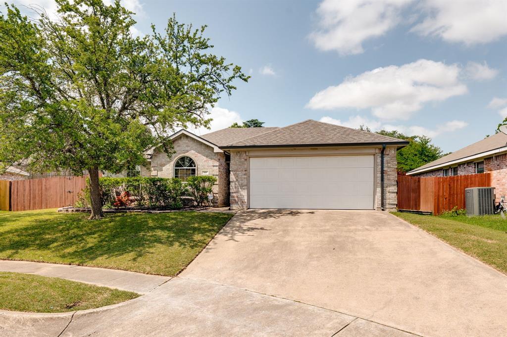 101 Havenwood Lane