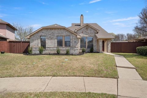 1301 Spring Street Allen TX 75002