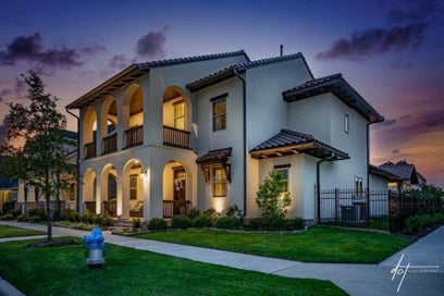 3990 Sevilla Drive Frisco TX 75034