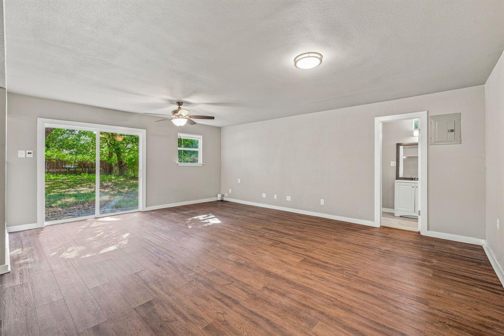 207 Morgan Mill Road
