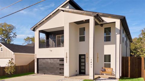 1411 Toronto Street Dallas TX 75212