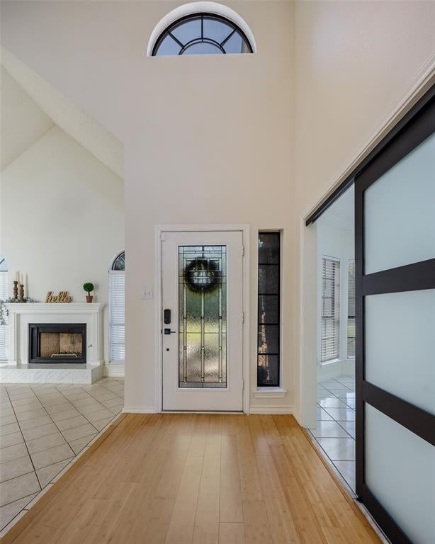 1812 Seminary Drive